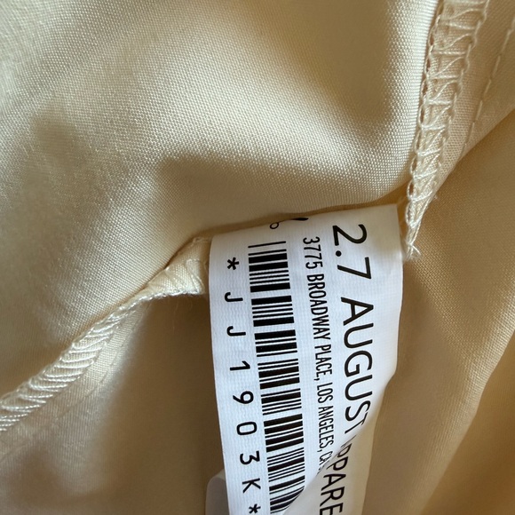 ENDLESS ROSE women mini skirt size S - Picture 8 of 9